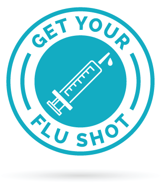 get your flu shot